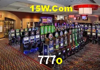777o login